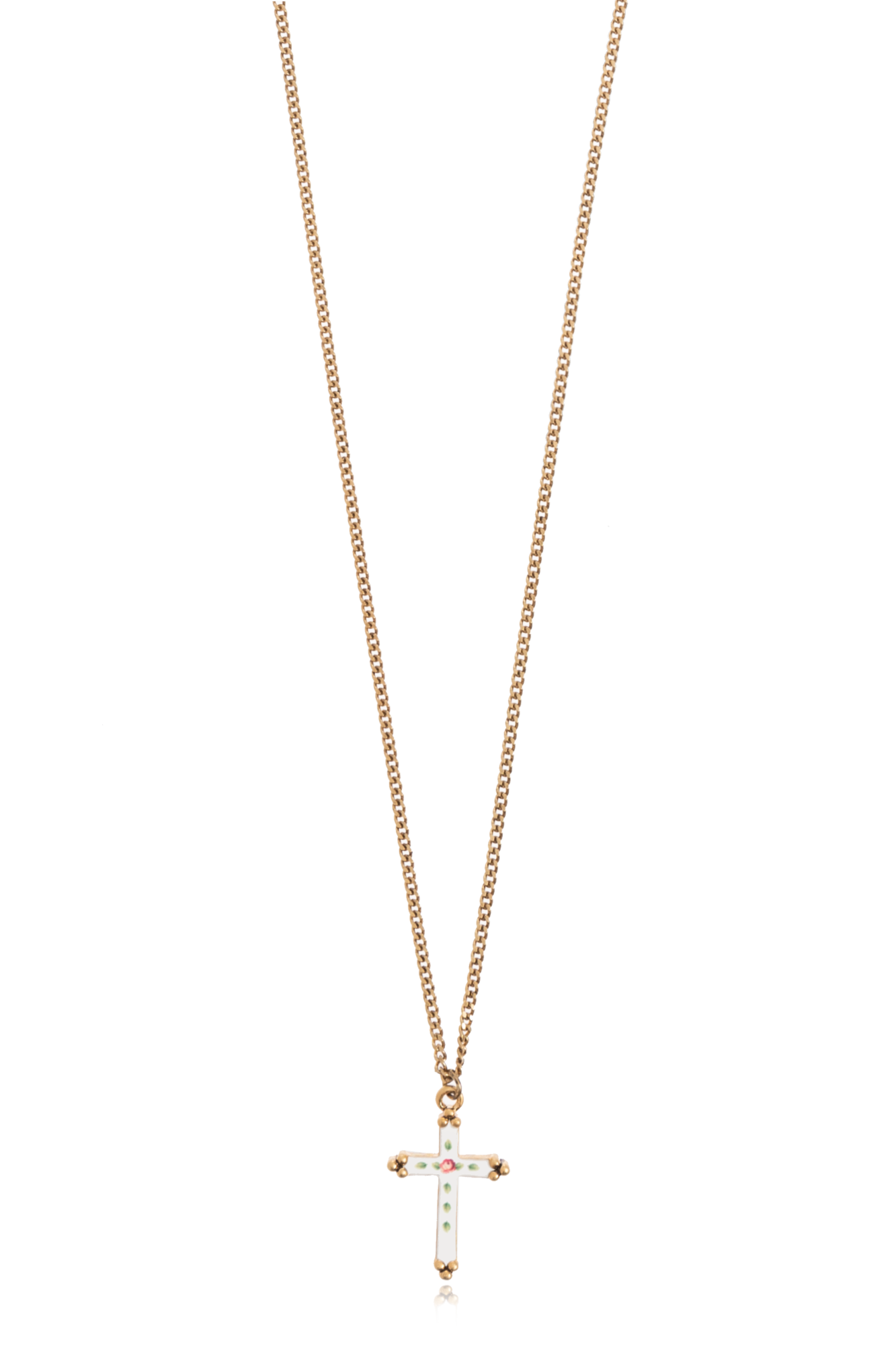 Dsquared2 Necklace with pendant | Men's Jewelery | Vitkac